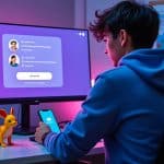 découvrez comment rejoindre un serveur discord pokémon francophone, échanger avec des fans et participer à la communauté pokémon.