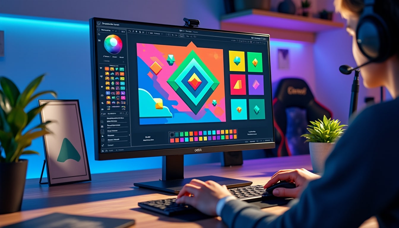 découvrez comment créer facilement une bannière minecraft : choisissez vos motifs, personnalisez vos couleurs et réalisez un design unique en pratique.
