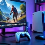 découvrez comment diffuser votre écran ps5 sur discord : réglages à configurer, qualité du stream, solutions de capture et limites à connaître.
