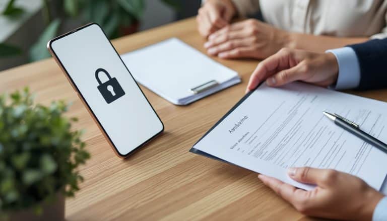 Supprimer compte iCloud ancien propriétaire : titres et actes admis