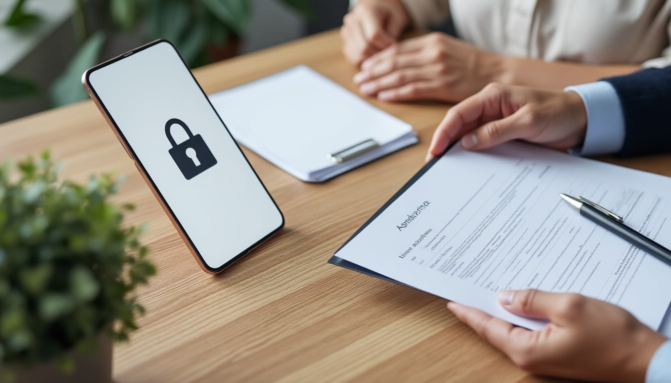 découvrez les titres de propriété et justificatifs admis pour demander la suppression du compte icloud d’un ancien propriétaire, en suivant les démarches officielles.