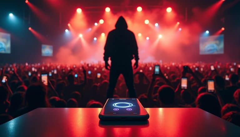 Travis Scott tag Discord : le serveur officiel et les alternatives